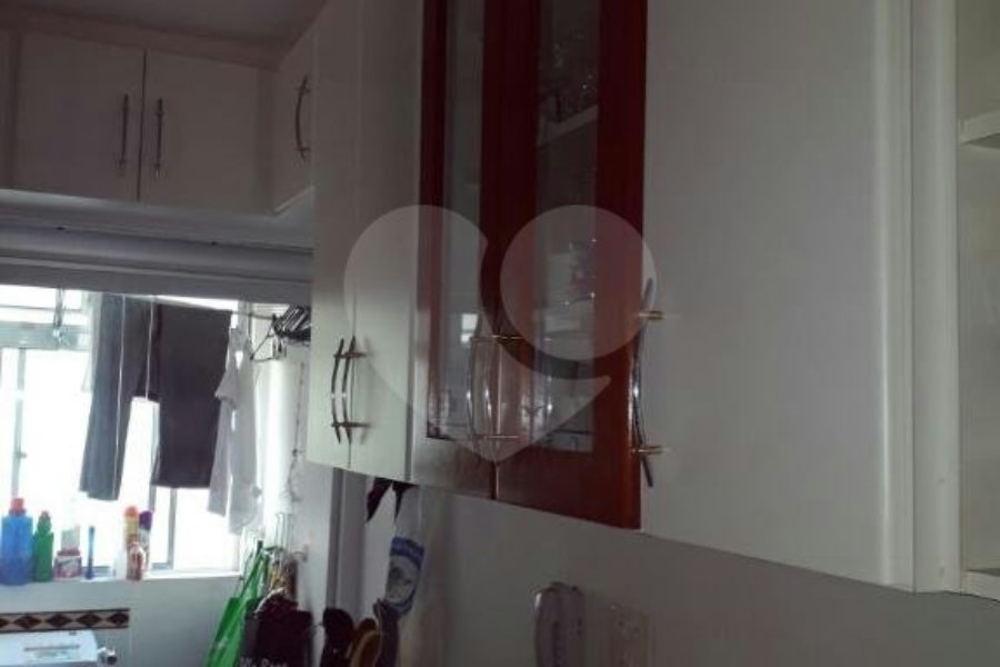 Apartamento à venda com 2 quartos em Mandaqui, São Paulo, SP