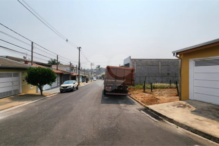 Terreno à venda em Jardim Panorama, Salto, SP