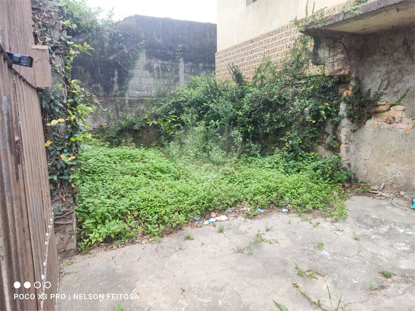 Terreno à venda em Vila Mazzei, São Paulo, SP