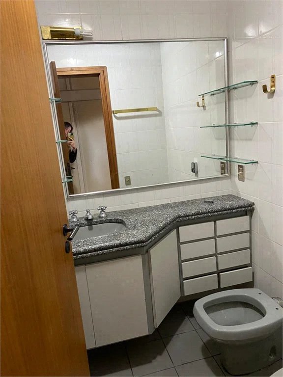 Apartamento à venda com 4 quartos, sendo 3 suítes, em Vila Suzana, São Paulo, SP
