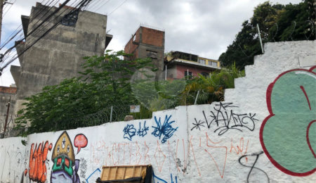 Terreno à venda em Imirim, São Paulo, SP
