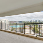 Apartamento à venda com 4 quartos, sendo 2 suítes, em Santo Amaro, São Paulo, SP