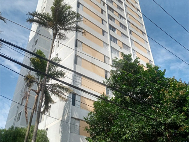 Apartamento à venda com 3 quartos, sendo 1 suíte,  em Parque Novo Mundo, São Paulo, SP