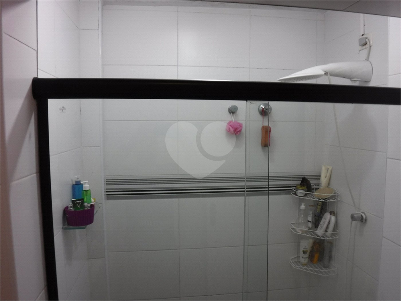 Apartamento à venda com 2 quartos, sendo 1 suíte, em Boqueirão, Santos, SP