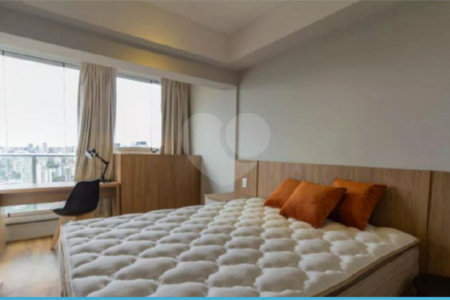 Apartamento para alugar com 1 suíte em Butantã, São Paulo, SP