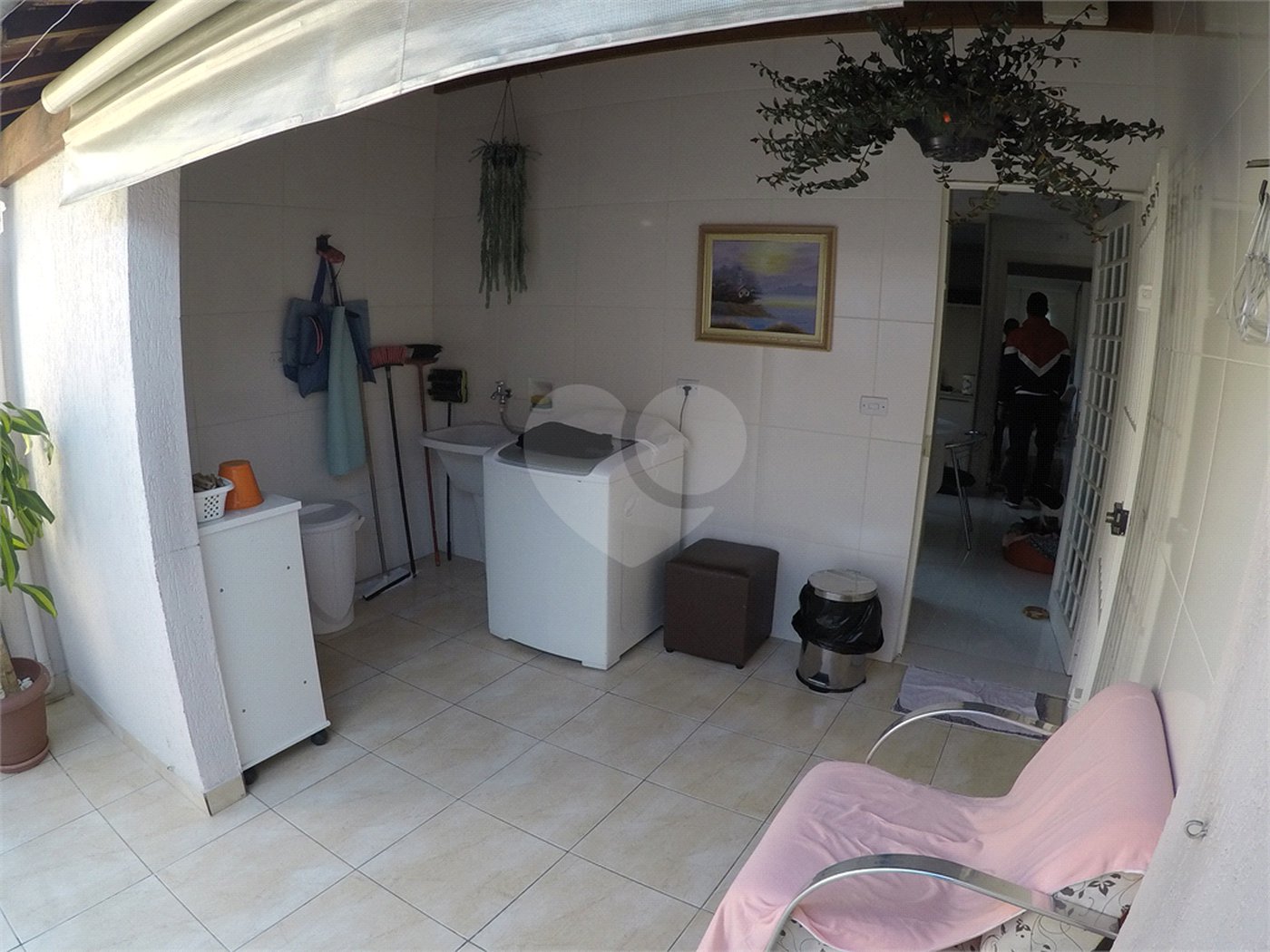 Sobrado à venda com 4 quartos em Mandaqui, São Paulo, SP