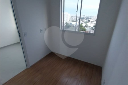 Apartamento à venda com 2 quartos em Jardim São Savério, São Paulo, SP