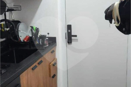 Studio à venda com 1 quarto em Vila Guarani (z Sul), São Paulo, SP