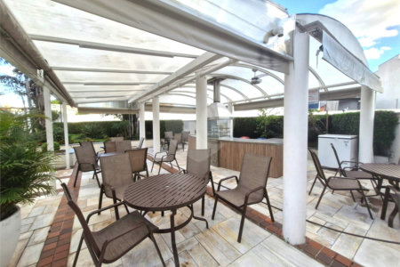 Apartamento à venda com 3 quartos, sendo 1 suíte, em Vila Cruzeiro, São Paulo, SP