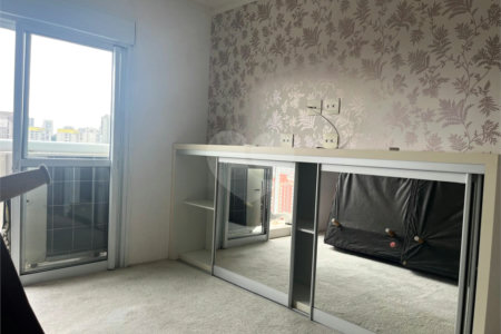 Apartamento à venda com 3 suítes em Vila Andrade, São Paulo, SP
