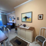 Apartamento Residencial à venda, Aparecida, Santos - AP0537.