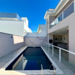 Casa à venda com 3 suítes no condomínio Campos do Conde, Sorocaba - SP