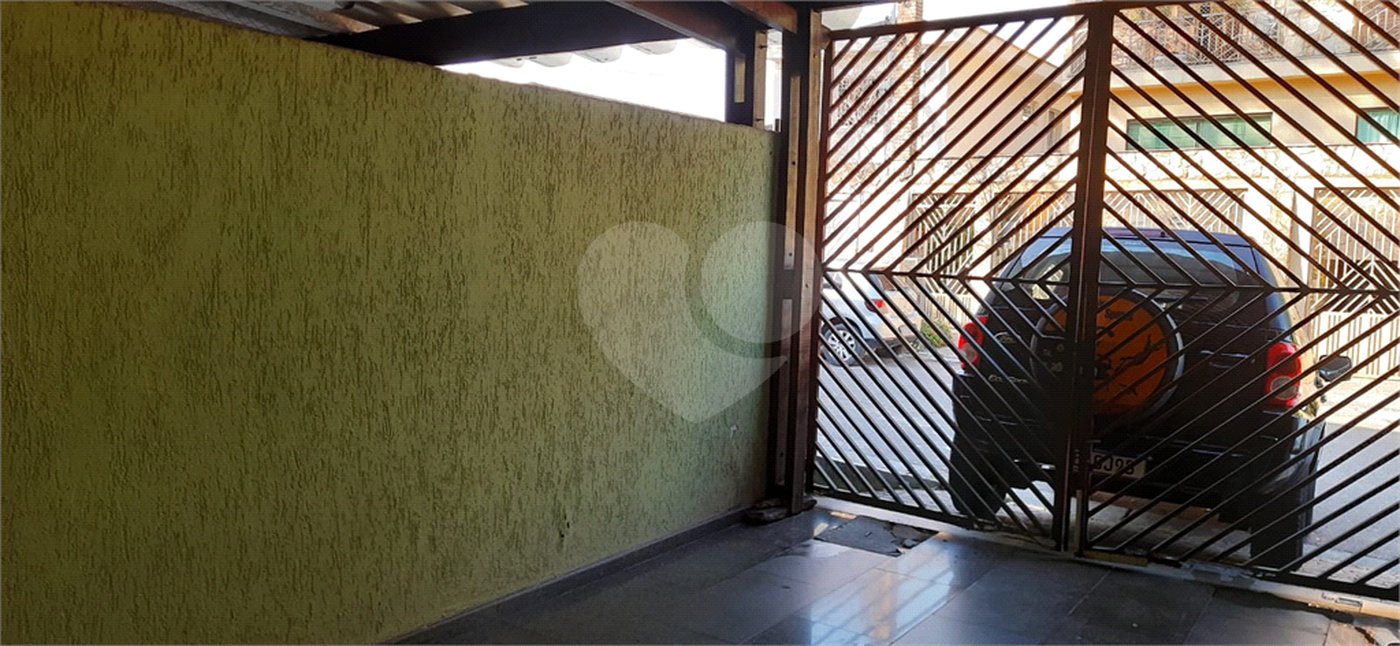 Sobrado à venda com 3 quartos, sendo 1 suíte, em Pirituba, São Paulo, SP