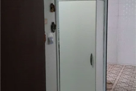 Casa à venda com 2 quartos no condomínio Res Santorini, Cotia - SP