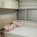 Apartamento à venda com 2 quartos, sendo 1 suíte, em Água Branca, São Paulo, SP