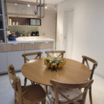 Apartamento à venda com 3 suítes em Indianópolis, São Paulo, SP