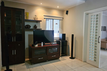 Casa à venda com 4 suítes no condomínio Santa Monica 1, Ribeirão Preto - SP