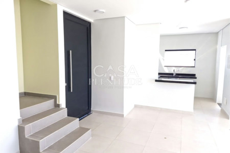 Casa em condomínio à venda com 3 suítes em Cajuru do Sul, Sorocaba, SP