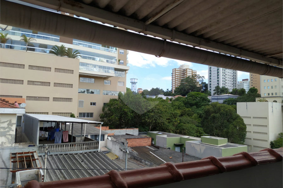 Sobrado à venda com 2 quartos, sendo 1 suíte, em Água Fria, São Paulo, SP
