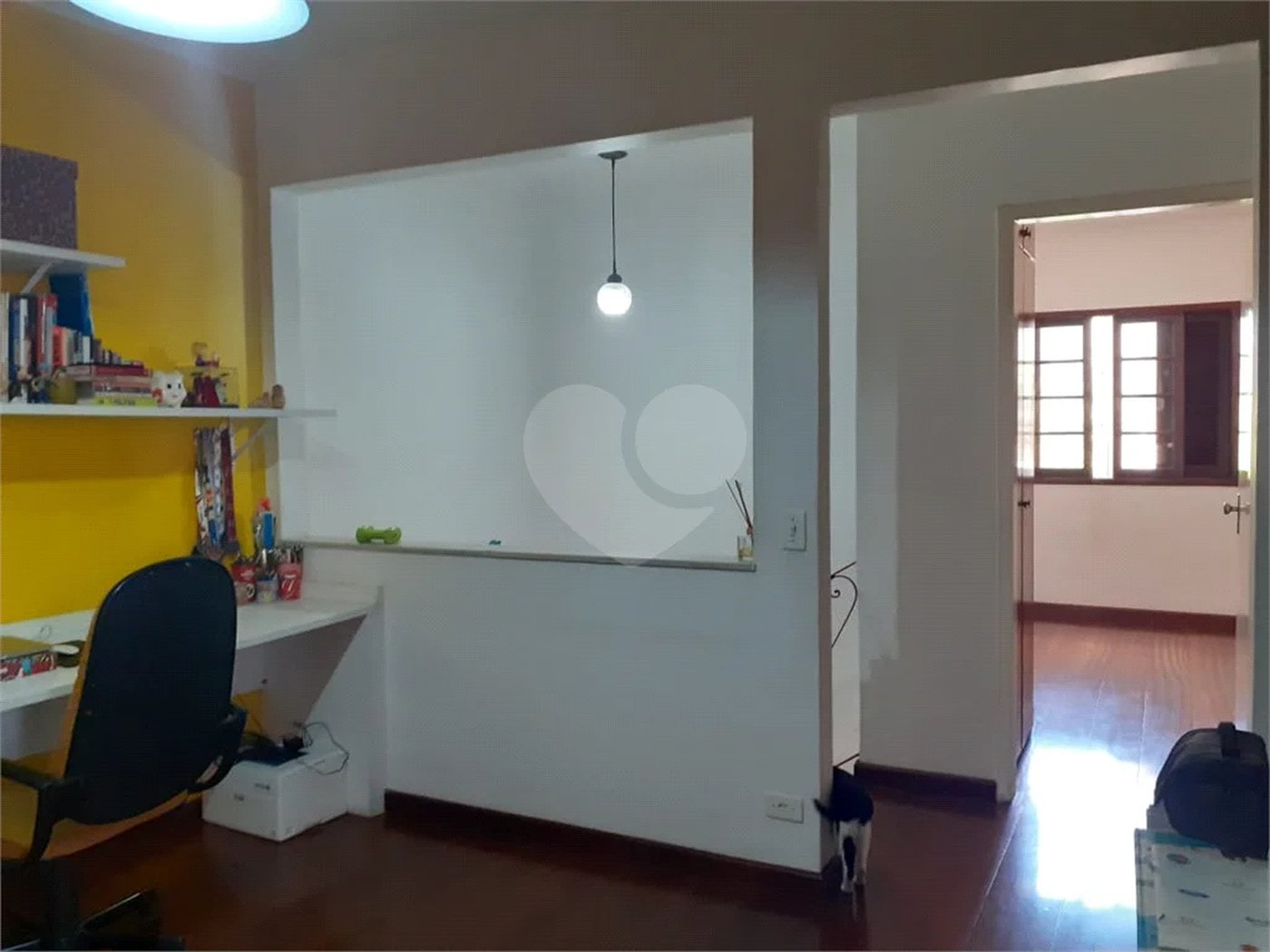 Sobrado à venda com 3 suítes em Tucuruvi, São Paulo, SP