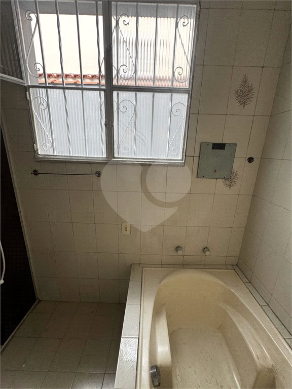 Casa Térrea à venda com 2 quartos em Campo Grande, Rio de Janeiro, RJ