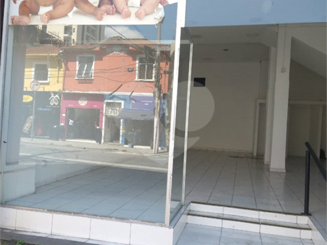 Salão Comercial para alugar em Santana, São Paulo, SP