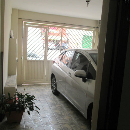Casa à venda com 2 quartos, sendo 1 suíte, em Mirandópolis, São Paulo, SP