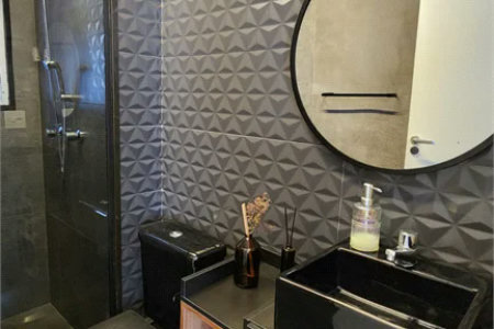 Apartamento à venda com 2 quartos, sendo 1 suíte, em Vila Praia, São Paulo, SP