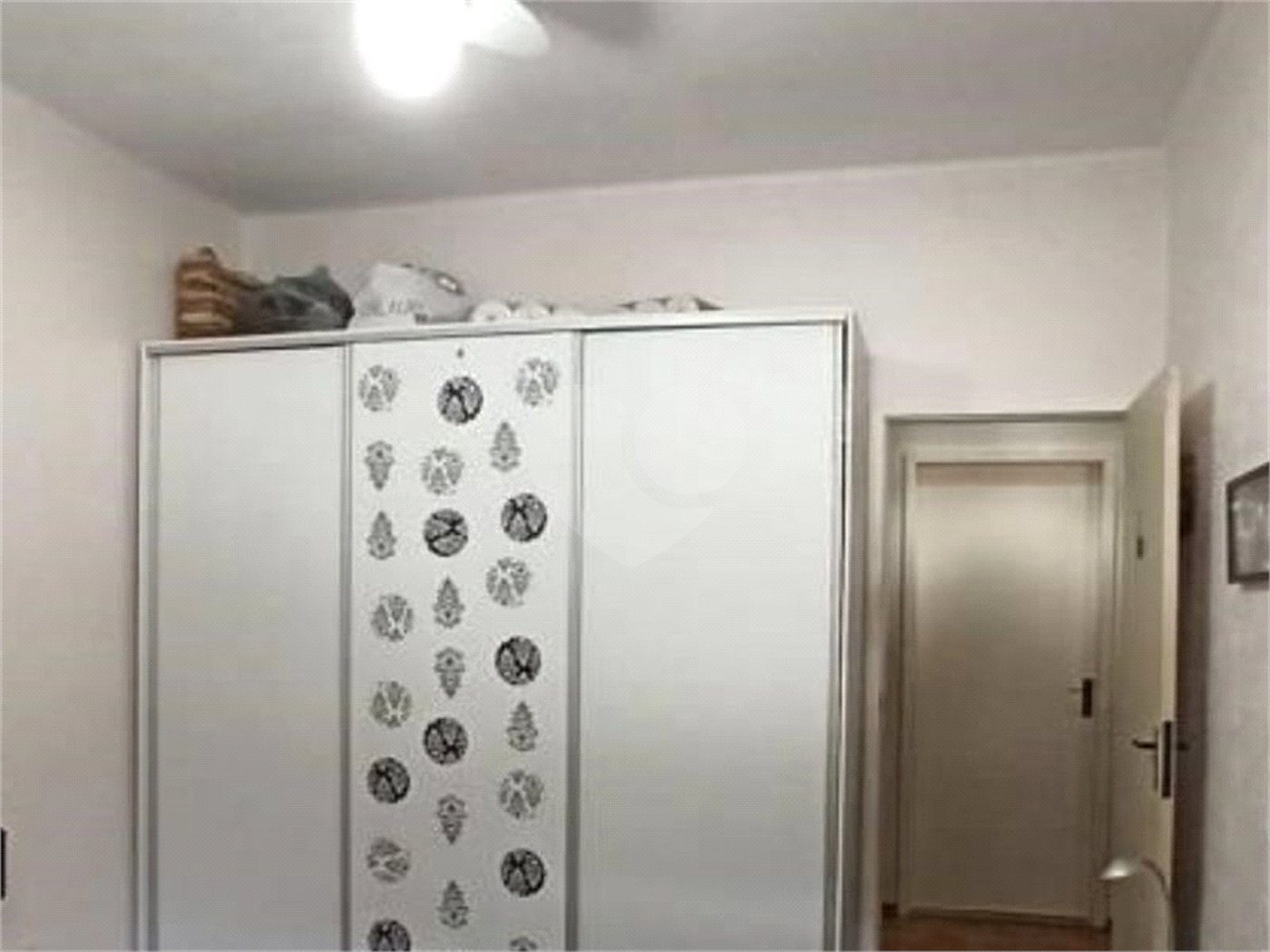 Apartamento à venda com 3 quartos em Barra Funda, São Paulo, SP