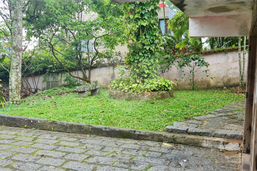 Casa à venda com 4 suítes no condomínio Jardim da Montanha I, Mairiporã - SP
