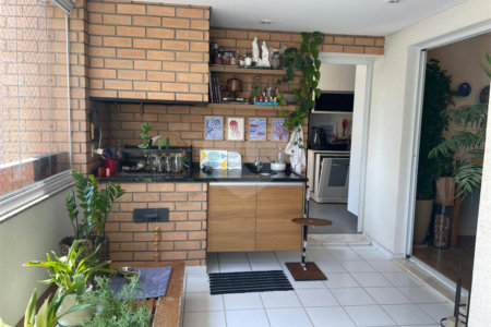 Apartamento à venda com 3 suítes em Vila Andrade, São Paulo, SP