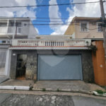 Casa à venda com 2 quartos em Vila Guilherme, São Paulo, SP