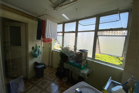 Apartamento à venda com 3 quartos, sendo 1 suíte, em Jardim Paulistano, São Paulo, SP
