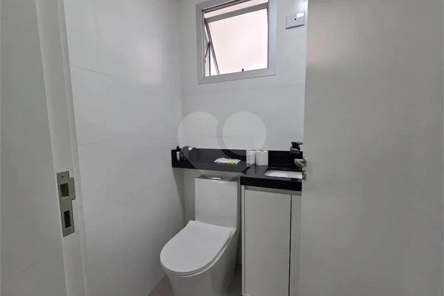 Apartamento à venda com 3 quartos, sendo 1 suíte,  em Casa Verde, São Paulo, SP