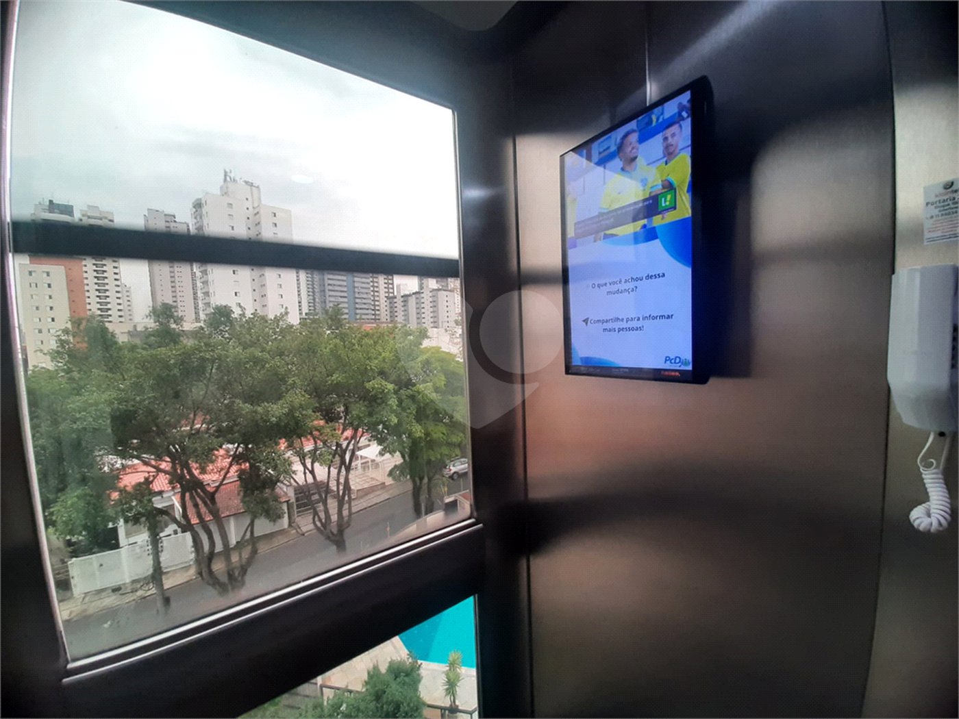 Apartamento à venda com 3 quartos, sendo 1 suíte, em Jardim São Paulo(zona Norte), São Paulo, SP