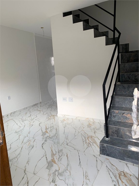 Casa à venda com 2 suítes no condomínio Residencial Brigida Vasconcelos 47, São Paulo - SP