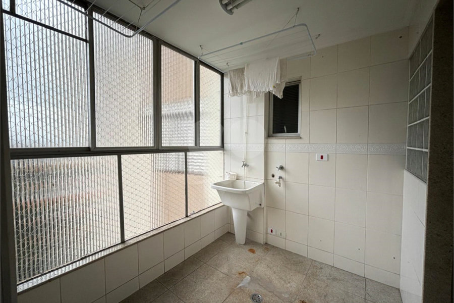 Apartamento à venda com 3 quartos, sendo 1 suíte, em Santana, São Paulo, SP