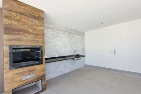 Studio à venda com 1 quarto em Vila Mariana, São Paulo, SP