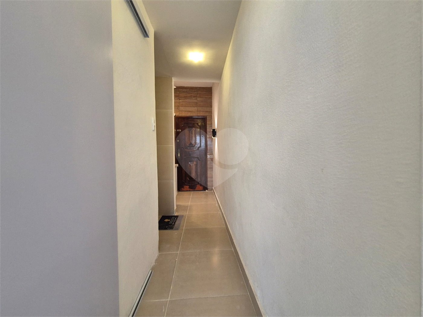 Apartamento à venda com 1 quarto no Centro, Rio de Janeiro, RJ