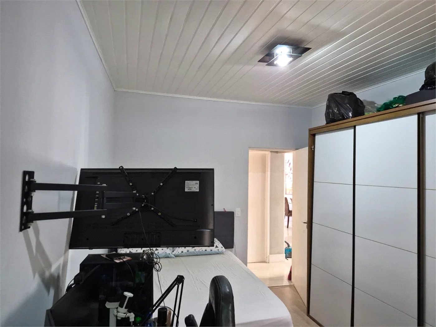 Casa à venda com 3 suítes em Bela Aliança, São Paulo, SP