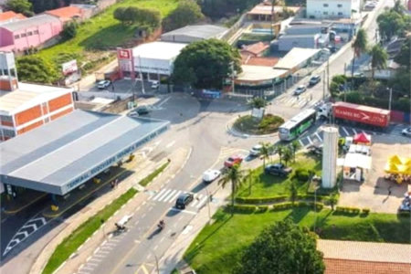 Terreno à venda no condomínio Jardim Santa Maria, Vinhedo - SP