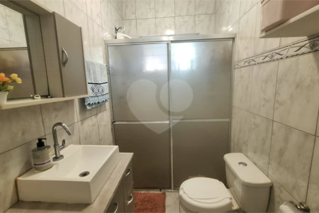 Casa à venda com 2 quartos em Vila Barcelona, Sorocaba, SP