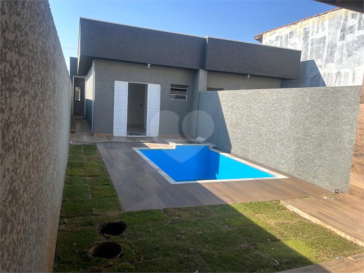 Casa Térrea à venda com 2 quartos, sendo 1 suíte,  em Jardim Imperial, Atibaia, SP