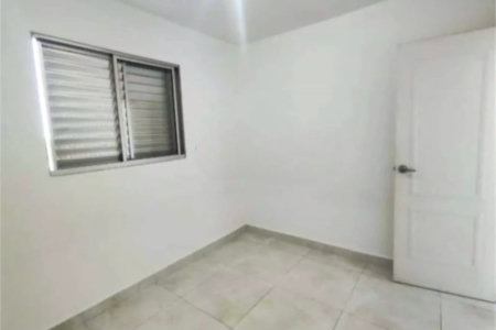 Apartamento à venda com 2 quartos, sendo 1 suíte, em Jardim Monte Alegre, São Paulo, SP