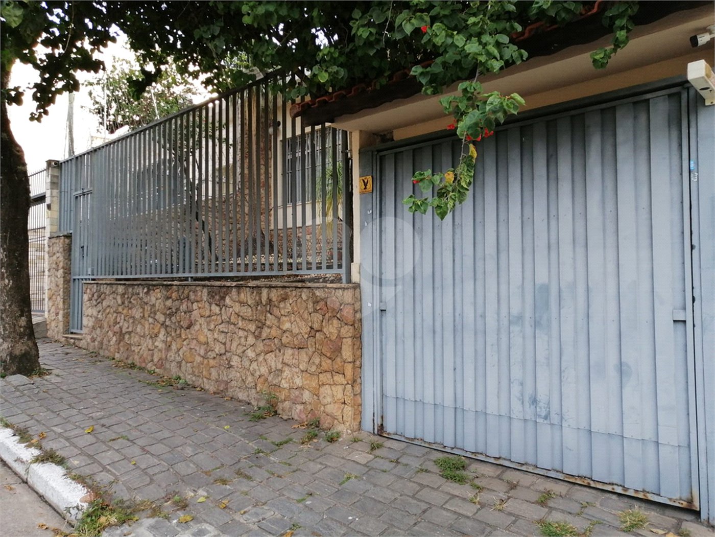 Casa Térrea à venda com 3 quartos em Santana, São Paulo, SP