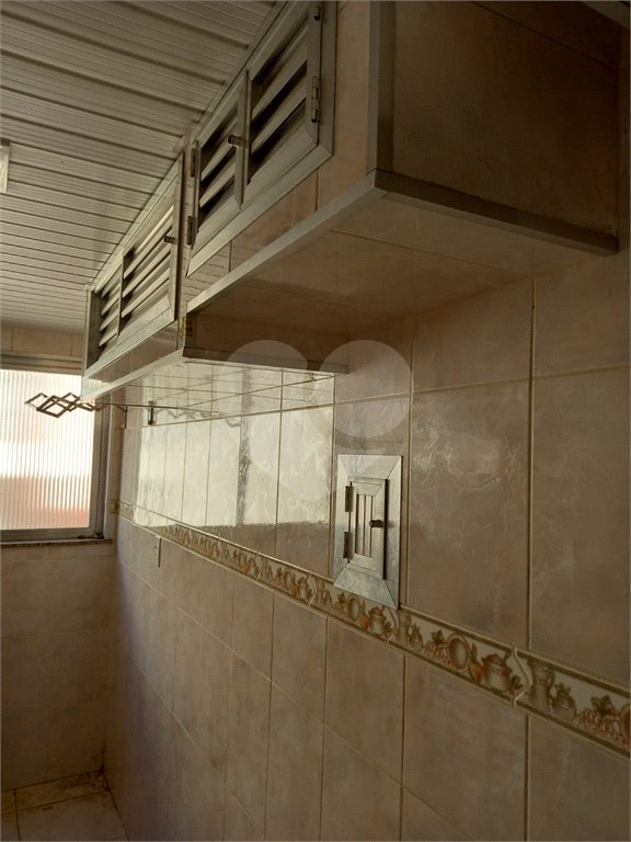 Apartamento à venda com 2 quartos em Campo Grande, Rio de Janeiro, RJ