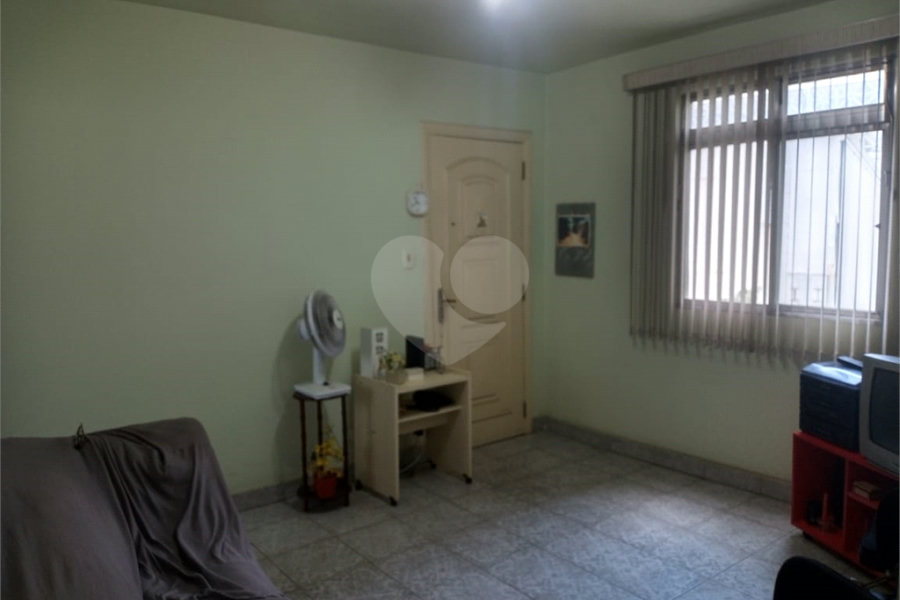 Apartamento à venda com 2 quartos em Vila Guilherme, São Paulo, SP