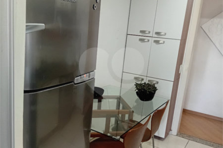 Apartamento à venda com 3 quartos, sendo 1 suíte, em Vila Formosa, São Paulo, SP