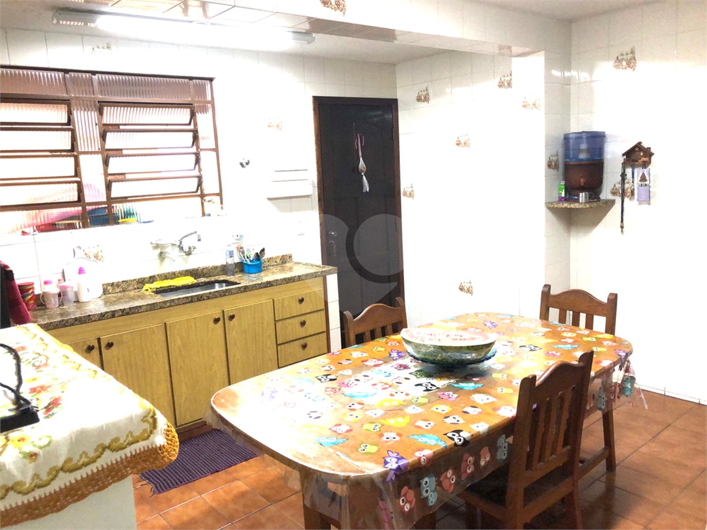 Sobrado à venda com 2 suítes em Vila Mazzei, São Paulo, SP