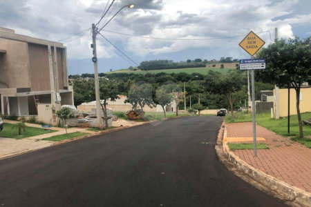 Terreno para venda em Bonfim Paulista / Ribeirão Preto